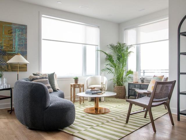 Wateridge Village Apartments by Uniform Living 2 Bedroom Apartment for Rent at 530 Pimiwidon St, Ottawa, ON K1K 5B6