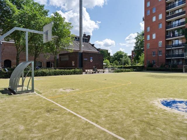 Waterkeringweg 1