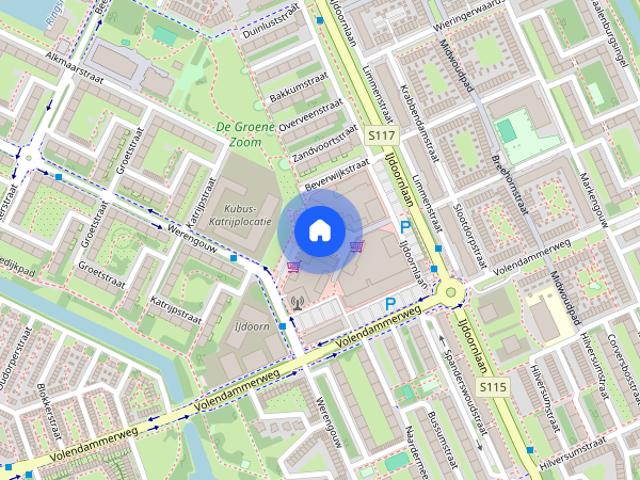 Waterlandplein 22L1, 1024 LW, Amsterdam