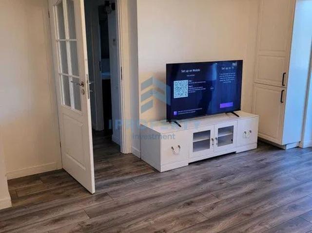 Waterlily Residence Damaroaia | 3 Camere | Parcare | 2 Bai | Terasa