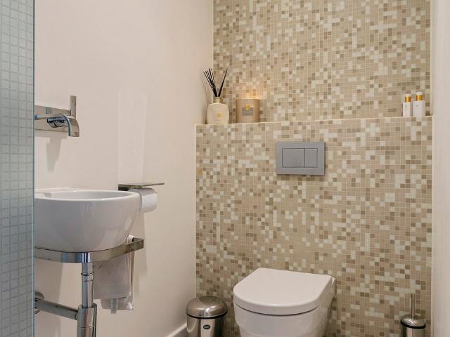 Waterlinie – Friendly Housing