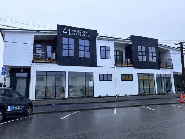 waterloo, 1 bedroom