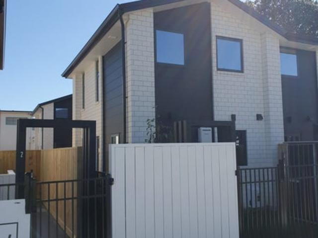 Waterloo, 1 bedroom