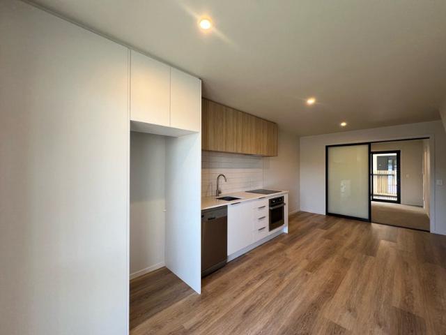 waterloo, 1 bedroom