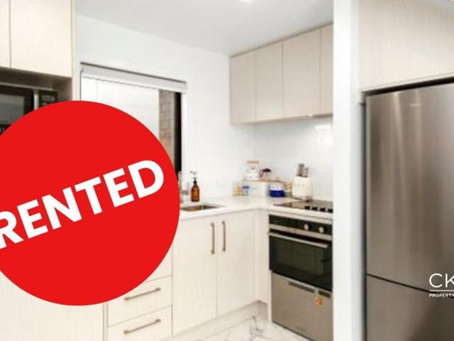 waterloo, 1 bedroom