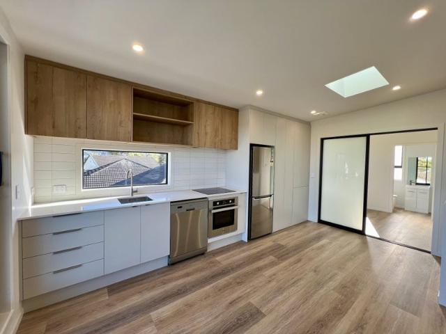 waterloo, 1 bedroom