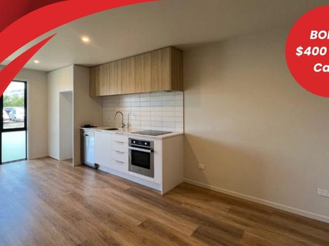 Waterloo, 1 bedroom