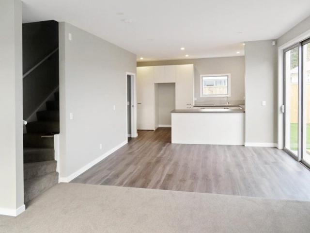waterloo, 3 bedrooms