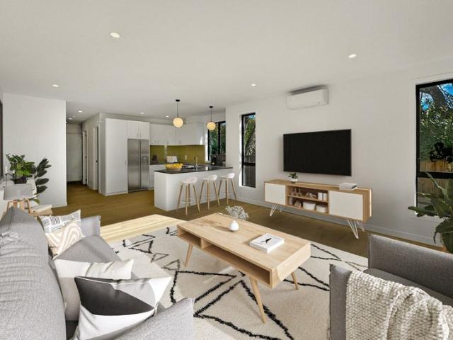 waterloo, 3 bedrooms