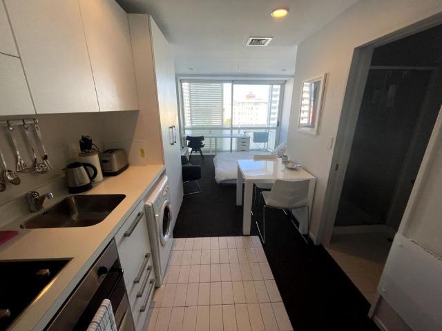 Waterloo Fully Furnished!