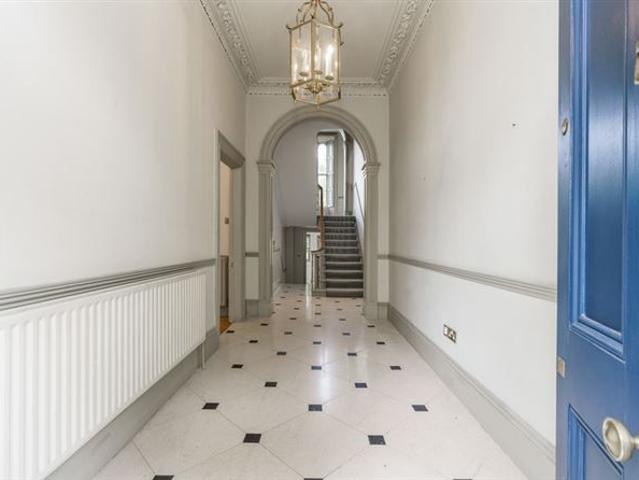 Waterloo Road, Ballsbridge, Dublin 4