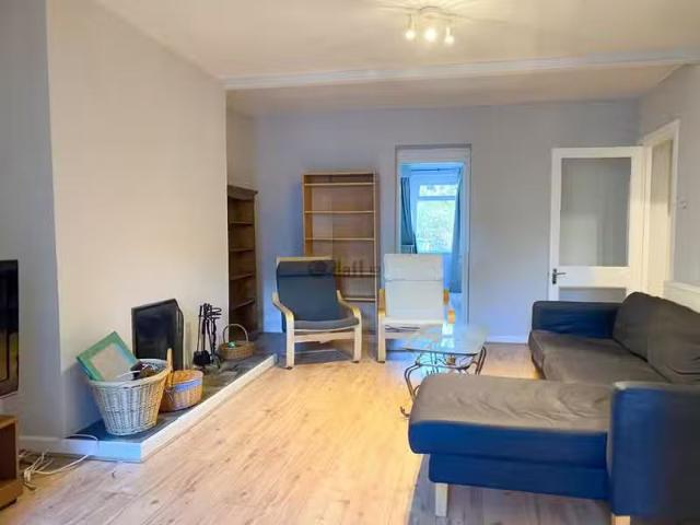 Waterloo Road, Dublin 4, Ballsbridge, Dublin 4 is for rent