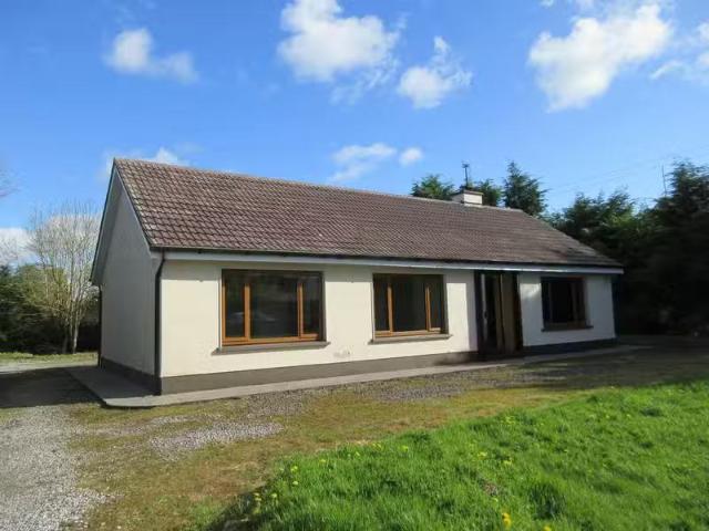 Waterstown, Glasson, Co. Westmeath, N37VH63 is for sale