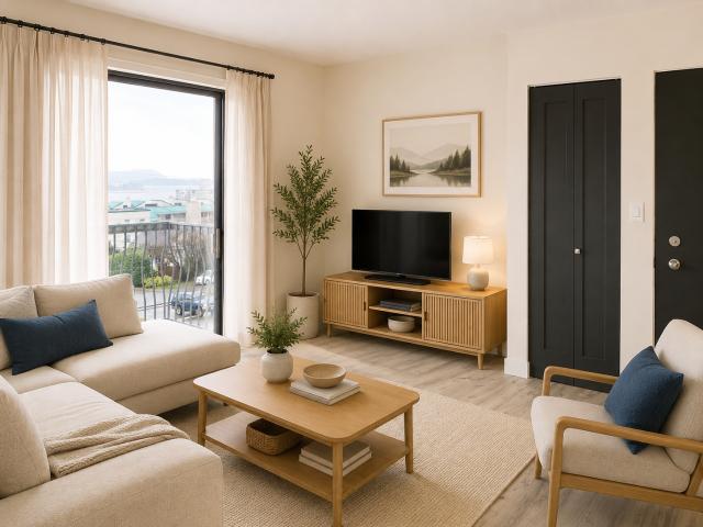 Waters Edge Apartments Oceanview Apartment for Rent