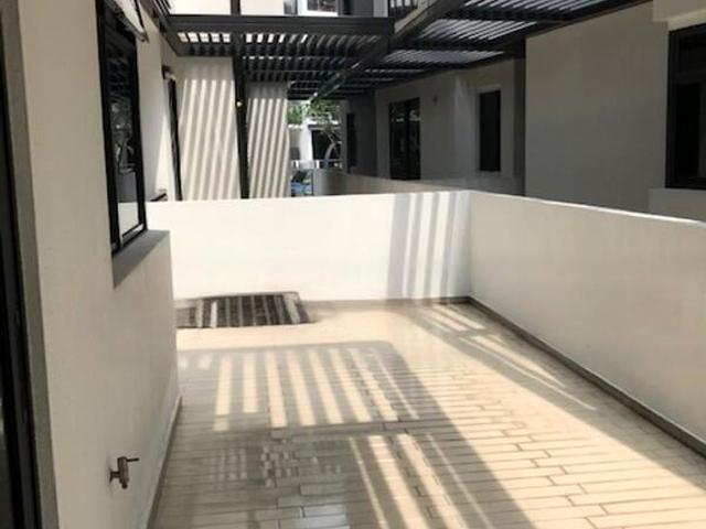 Waterscape At Cavenagh D9, Apartment