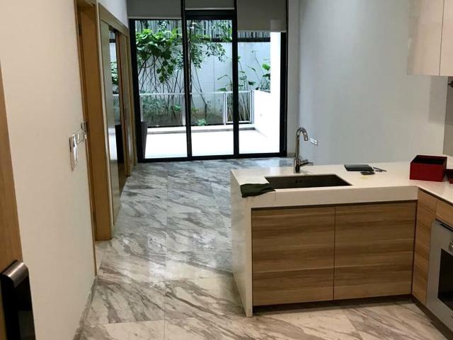 Waterscape At Cavenagh D9, Apartment
