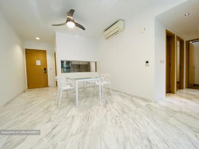 Waterscape At Cavenagh D9, Apartment