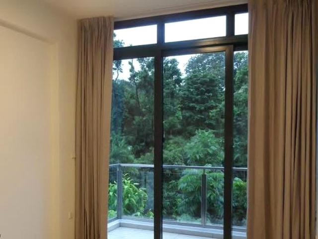 Waterscape At Cavenagh D9, Apartment