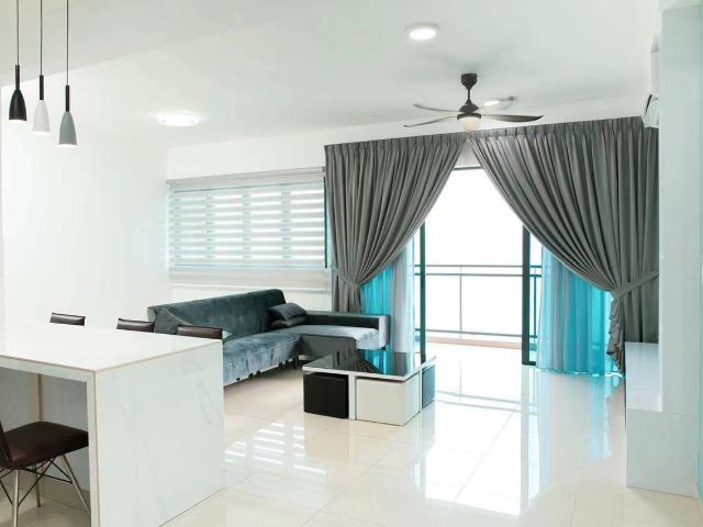 Waterside Residence Condominium For Rent