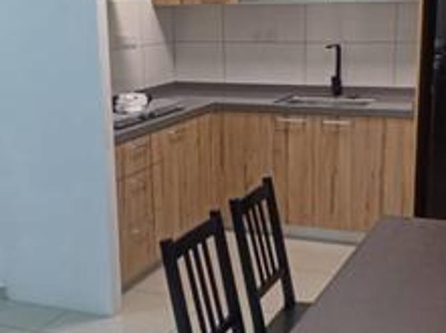 Waterside Residence furnish seaview 2cpThe Light Gelugor