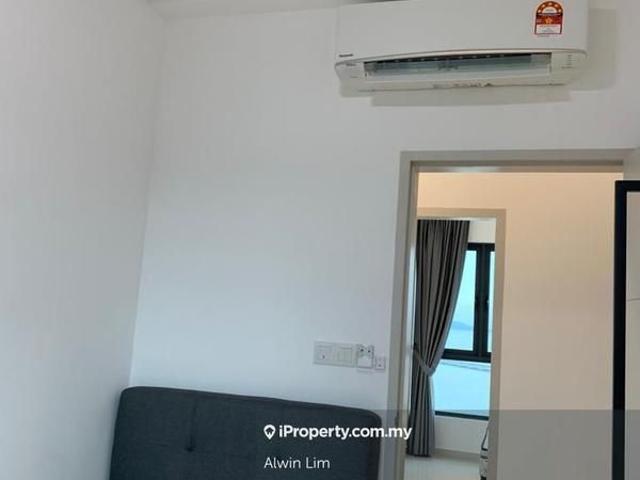 Waterside Residence, Gelugor