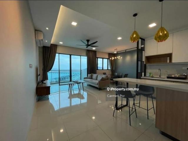 Waterside Residence, Gelugor