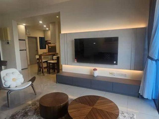 Waterside Residence Jerry So