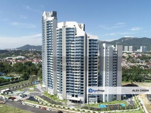 Waterside Residence