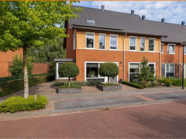 watersnipweide te renswoude