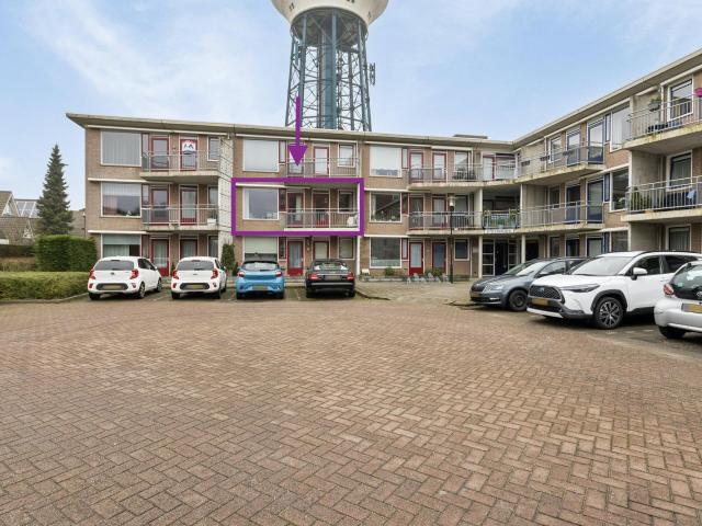 Watertorenstraat, 46, 4462WD, Goes, Zeeland 4462WD