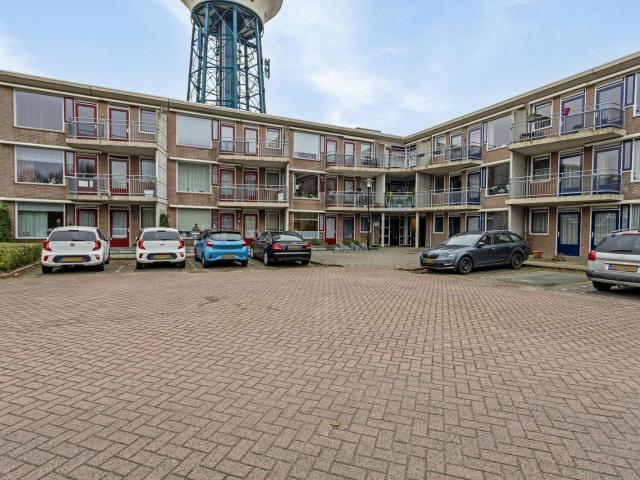 Watertorenstraat, 50, 4462WD, Goes, Zeeland 4462WD