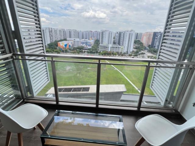 Watertown Condominium For Rent, $3,500, 1 Bed 1 Bath 527 sqft $6.64 psf