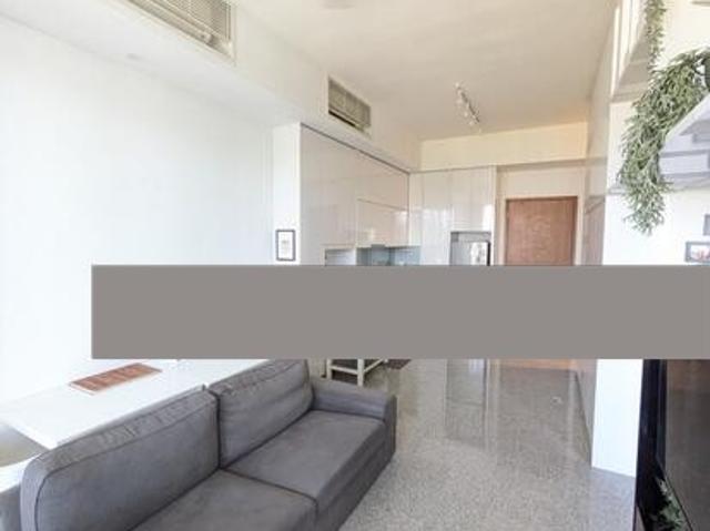 Watertown Condominium For Rent, $3,288, 1 Bed 603 sqft $5.45 psf
