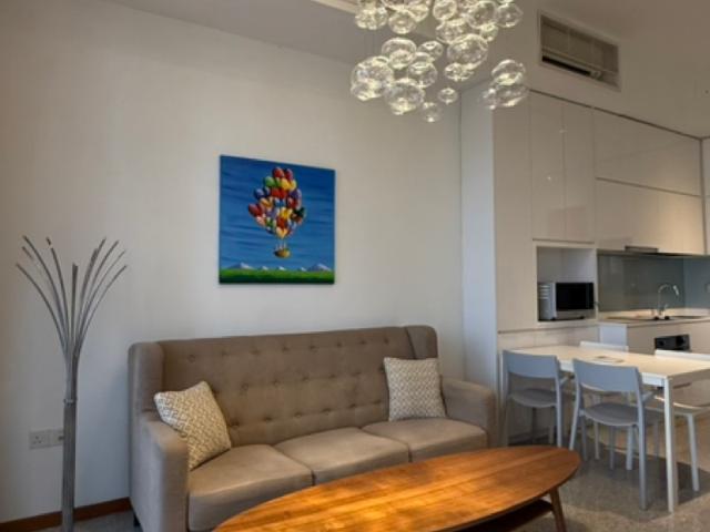 Watertown Condominium For Rent, $3,300, 2 Bed 1 Bath 603 sqft $5.47 psf