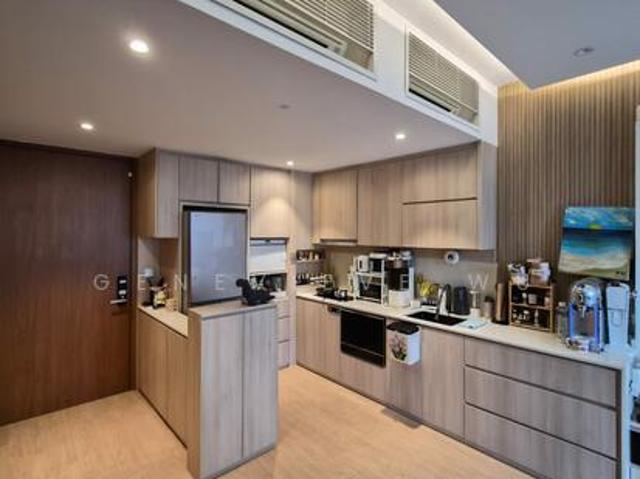 Watertown Condominium For Sale, $980,000, 1 Bed 1 Bath 603 sqft $1,625.00 psf