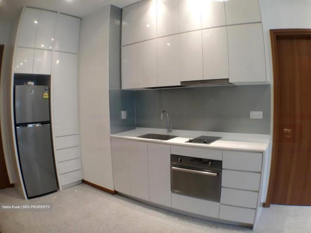 Watertown D19, Apartment