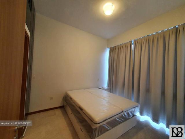 Watertown D19, Apartment
