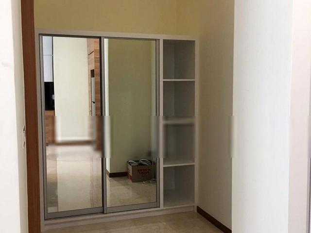 Watertown D19, Apartment