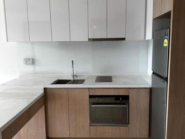Watertown D19, Apartment