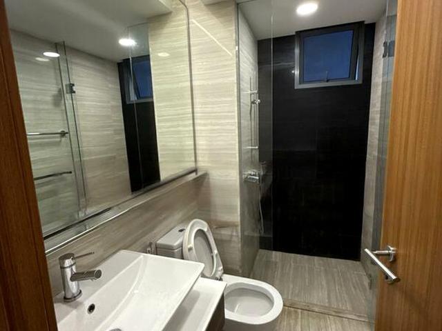 Watertown D19, Apartment