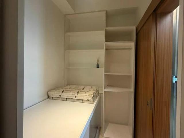 Watertown D19, Apartment