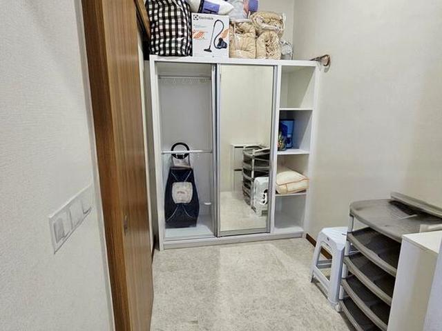 Watertown D19, Apartment