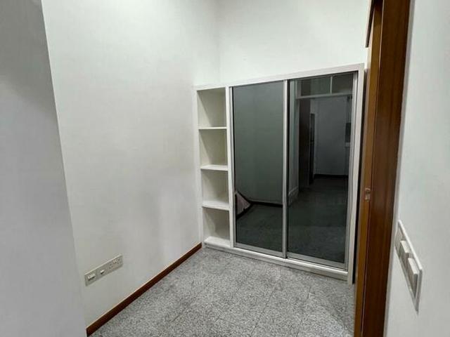 Watertown D19, Apartment