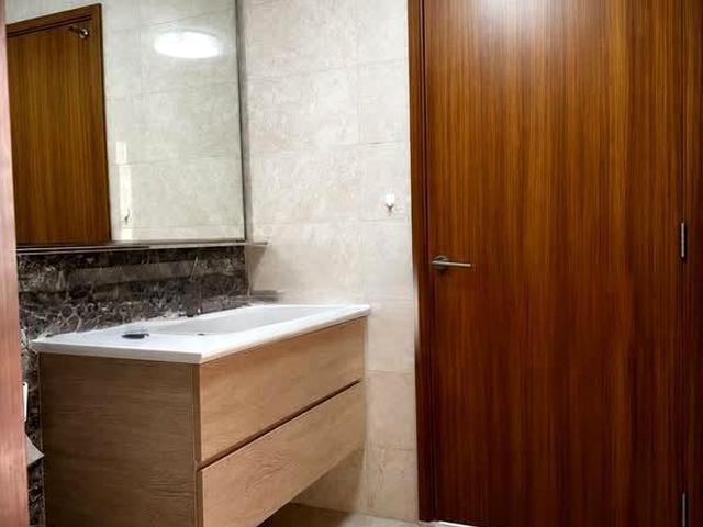 Watertown D19, Apartment
