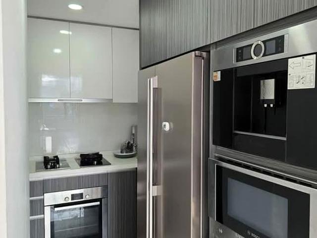 Watertown D19, Apartment