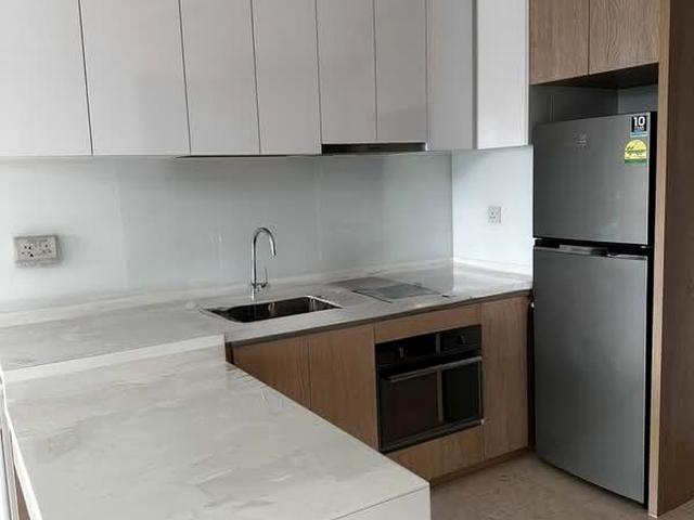 Watertown D19, Apartment