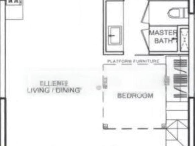 Watertown D19, Apartment