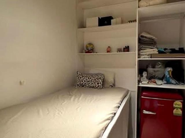 Watertown D19, Apartment