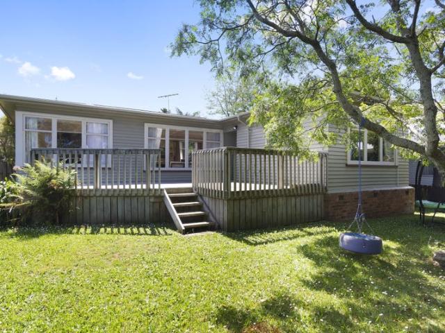Waterview, 3 bedrooms