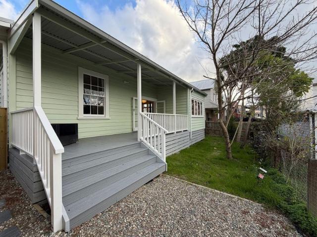 waterview, 3 bedrooms